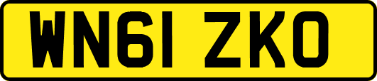 WN61ZKO