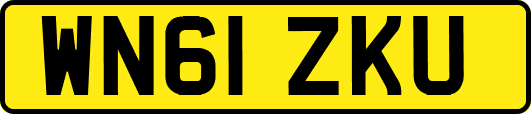 WN61ZKU