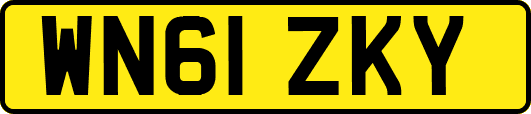 WN61ZKY