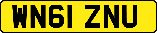WN61ZNU