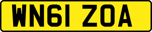 WN61ZOA