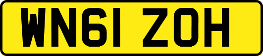 WN61ZOH