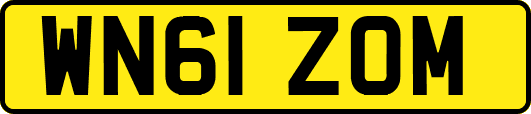 WN61ZOM