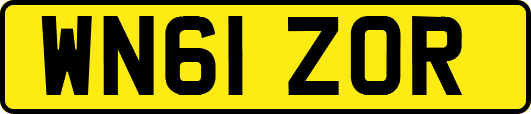 WN61ZOR