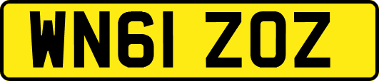 WN61ZOZ