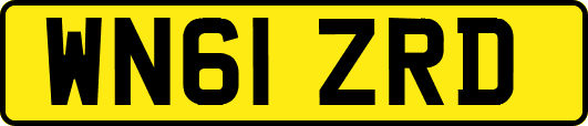 WN61ZRD