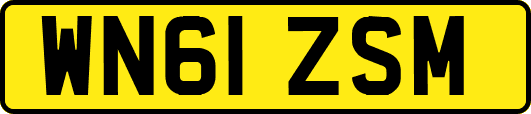 WN61ZSM