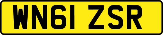 WN61ZSR