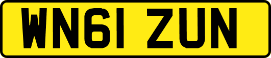 WN61ZUN