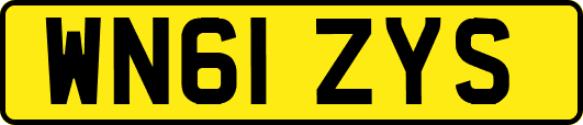 WN61ZYS