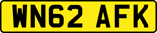 WN62AFK