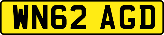 WN62AGD
