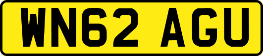 WN62AGU