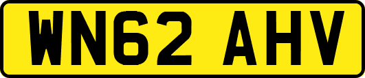 WN62AHV