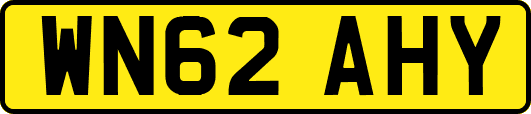 WN62AHY
