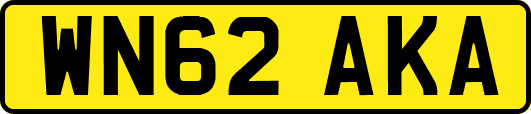WN62AKA