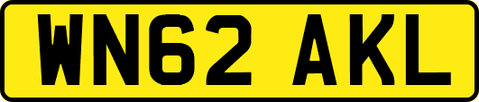 WN62AKL