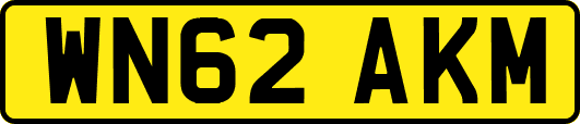 WN62AKM