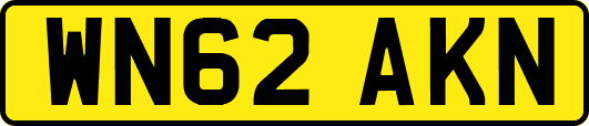 WN62AKN