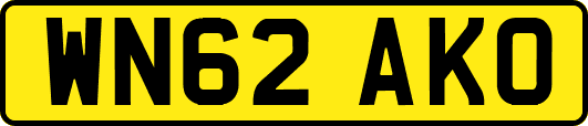 WN62AKO