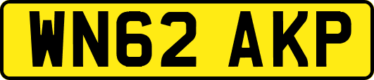WN62AKP