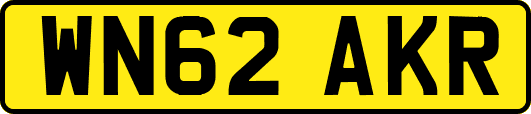 WN62AKR