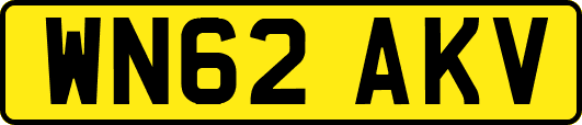 WN62AKV