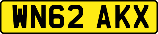 WN62AKX