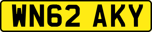WN62AKY