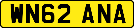 WN62ANA