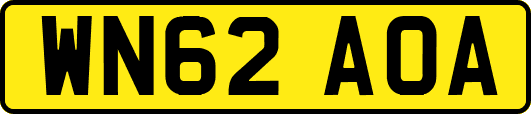 WN62AOA