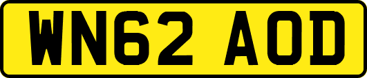 WN62AOD