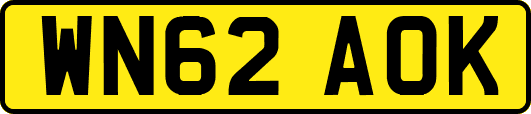 WN62AOK