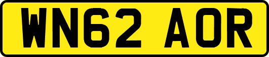 WN62AOR