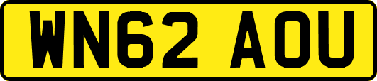 WN62AOU
