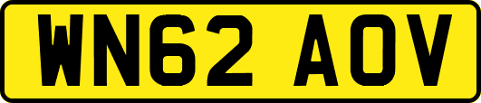 WN62AOV