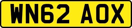 WN62AOX