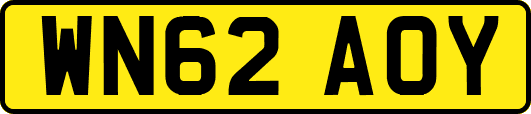 WN62AOY