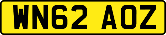 WN62AOZ