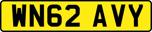 WN62AVY