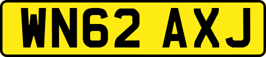 WN62AXJ