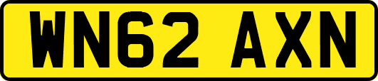 WN62AXN