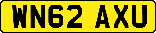 WN62AXU