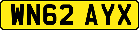 WN62AYX
