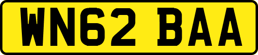 WN62BAA