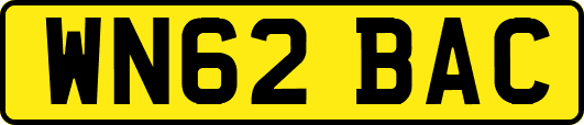 WN62BAC