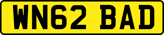 WN62BAD
