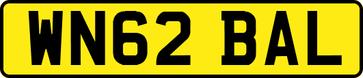 WN62BAL