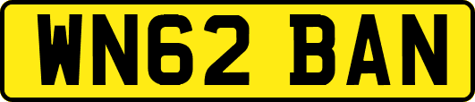 WN62BAN