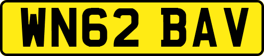WN62BAV